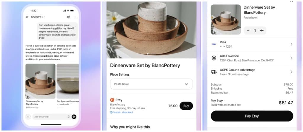 Cover Image for ACP Compliance: What It Is and Why It Matters for AI Commerce