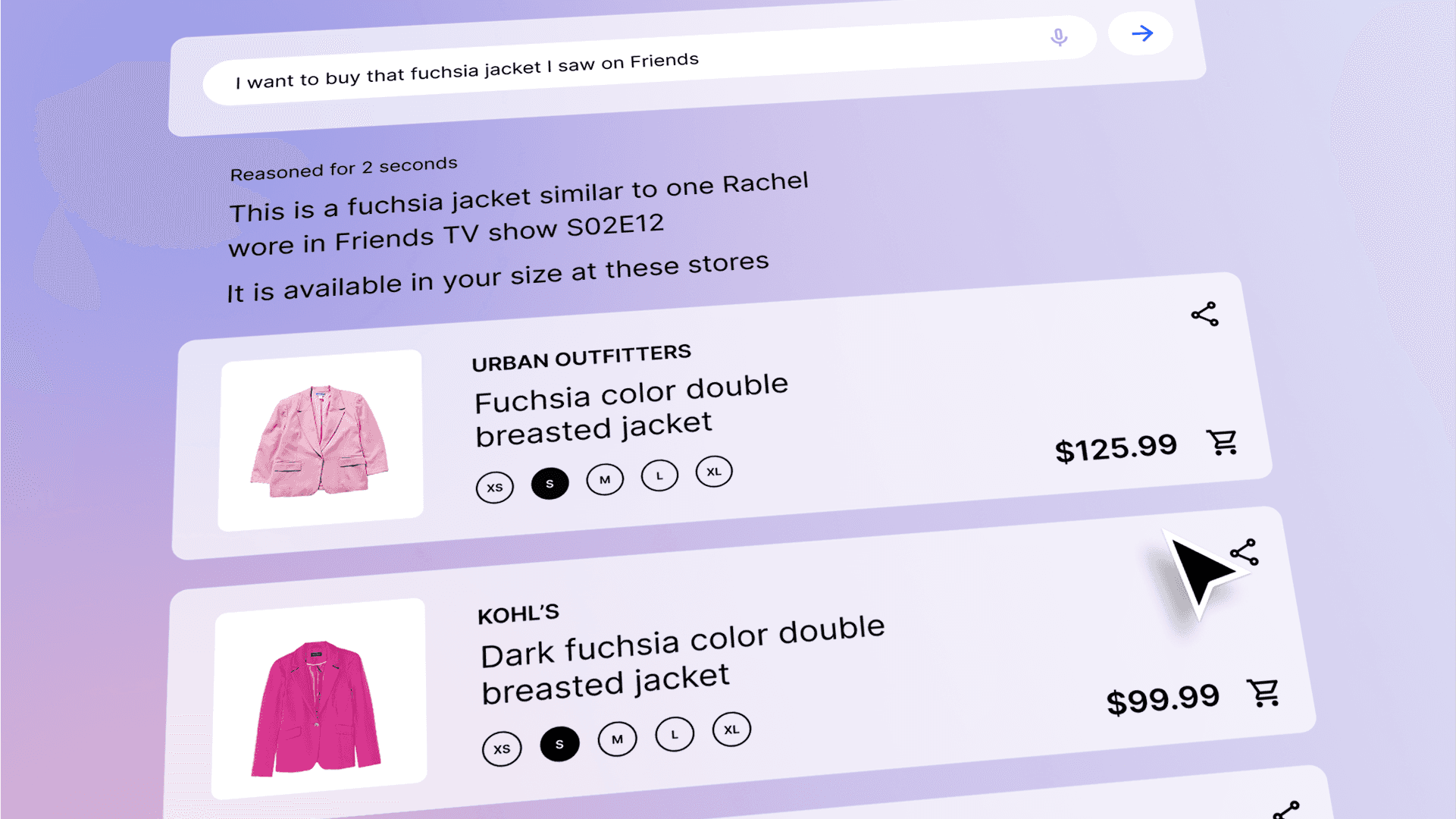 Cover Image for 15 Agentic Commerce Examples: How AI is Transforming Online Shopping