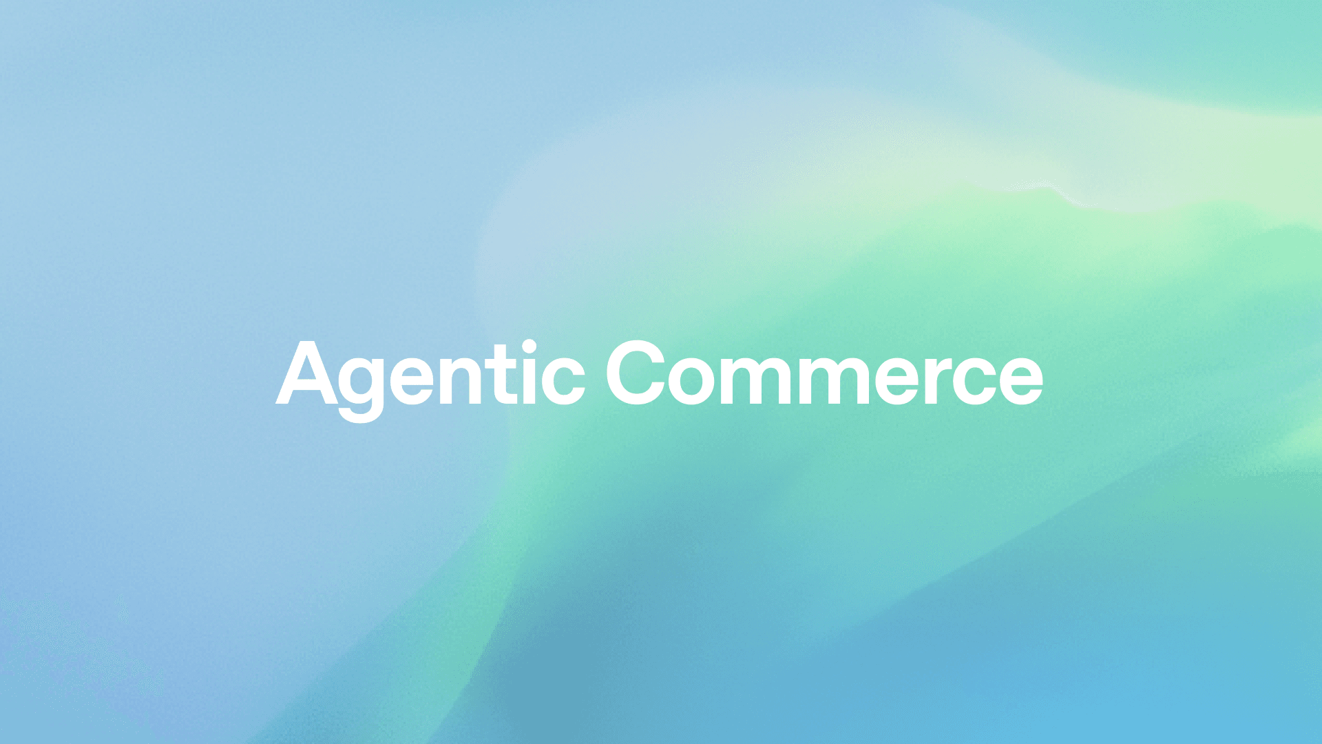 Cover Image for Agentic Commerce Protocol (ACP): The Complete Developer Guide