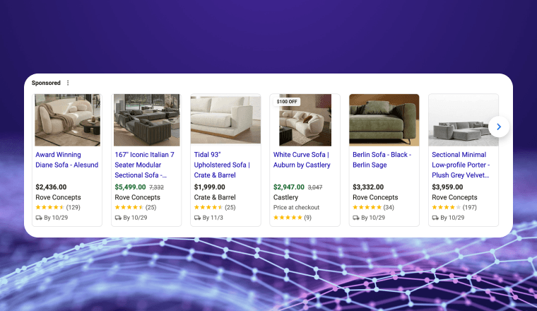 Cover Image for Building AI-Optimized Product Feeds: A Step-by-Step Guide