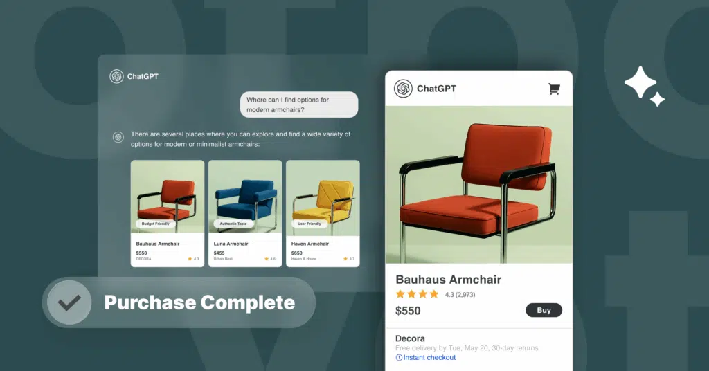 Cover Image for Inside the Early Pilot of ChatGPT Instant Checkout