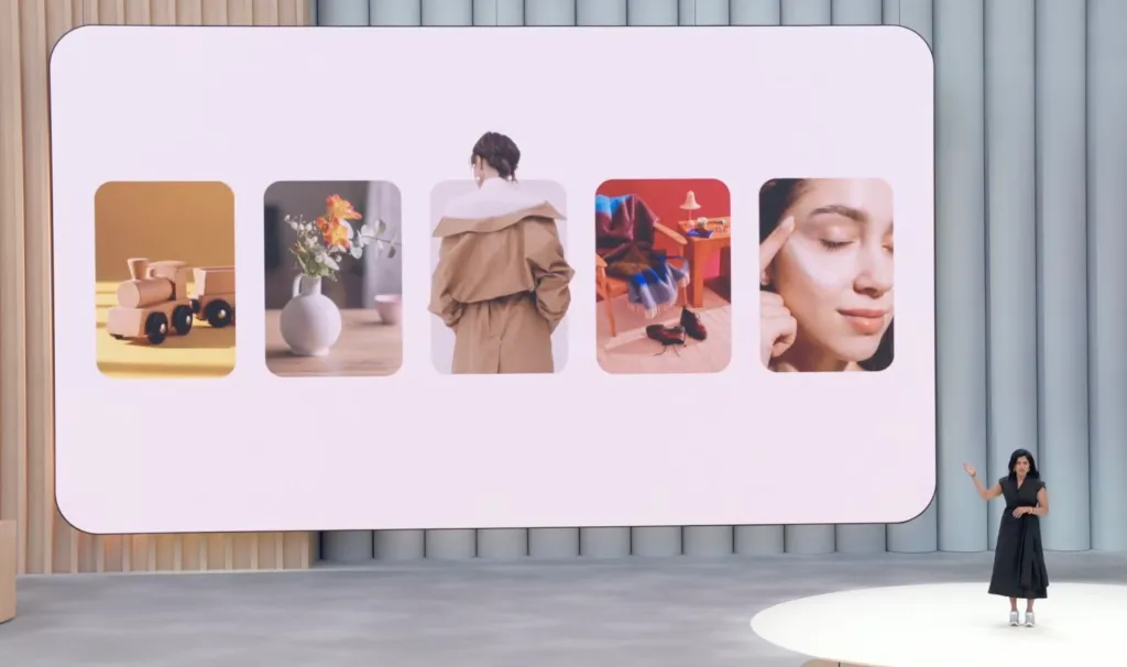 Cover Image for Google and Agentic Commerce: Search Meets AI Shopping