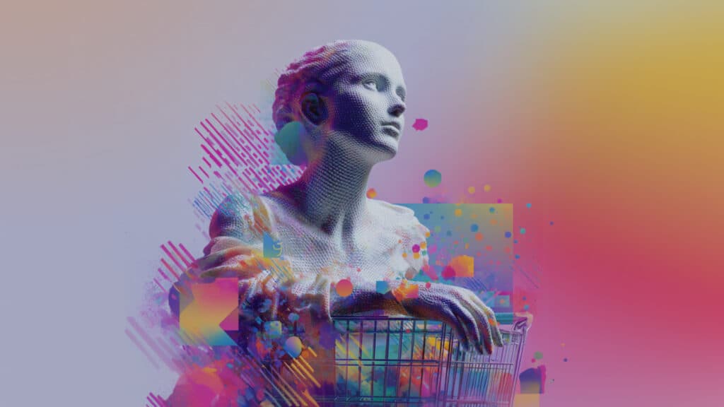 Cover Image for How AI Agents Like ChatGPT Are Changing How People Buy