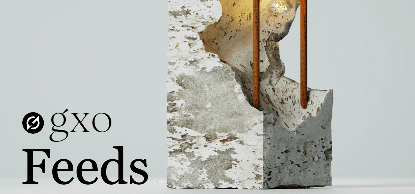 Cover Image for Announcing GXO Feeds: The Agentic Commerce Registry