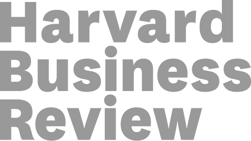 Harvard Business Review
